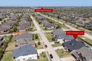 4405 Toddington Ln, College Station, TX 77845 - Photo 45