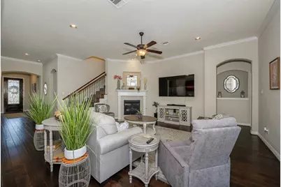 4405 Toddington Lane, College Station, TX 77845 - Photo 11