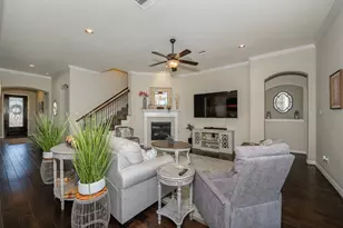 4405 Toddington Ln, College Station, TX 77845 - Photo 11