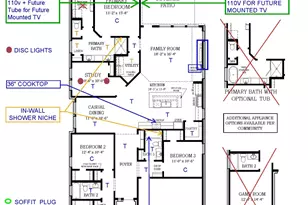 16622 Blissful Flds St, Hockley, TX 77447 - Photo 27