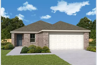 1056 Hawk Gate Lane, Katy, TX 77493 - Photo 1