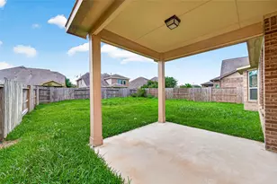 2527 Ormond Run, Missouri City, TX 77459 - Photo 47