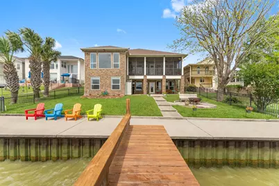 462 Bridgelanding, Onalaska, TX 77360 - Photo 41