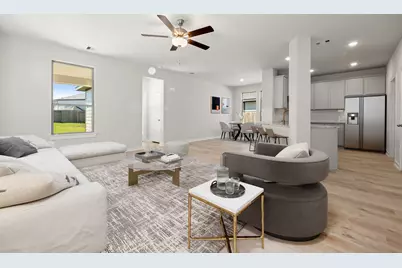 3036 Plateau Drive, Brookshire, TX 77423 - Photo 5