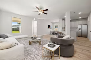 3036 Plateau Dr, Brookshire, TX 77423 - Photo 5