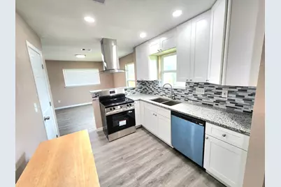 5879 Belcrest Street, Houston, TX 77033 - Photo 1