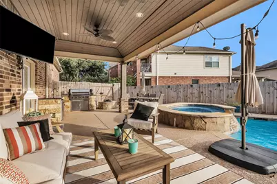 26642 Becker Pines Lane, Katy, TX 77494 - Photo 37