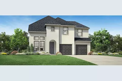 22638 Ruby Forest Road, Tomball, TX 77377 - Photo 1