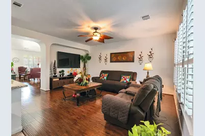 7626 Pasture Bend Court, Cypress, TX 77433 - Photo 11