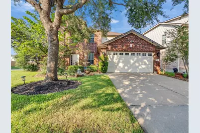 7626 Pasture Bend Court, Cypress, TX 77433 - Photo 1