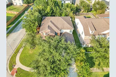 7626 Pasture Bend Court, Cypress, TX 77433 - Photo 3