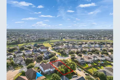 7626 Pasture Bend Court, Cypress, TX 77433 - Photo 5