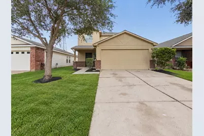7638 Sunburst Trail Drive, Cypress, TX 77433 - Photo 1