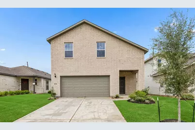 13735 Lago Vista Drive, Iowa Colony, TX 77583 - Photo 1