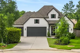 112 Morning Nook Ct, Montgomery, TX 77316 - Photo 1