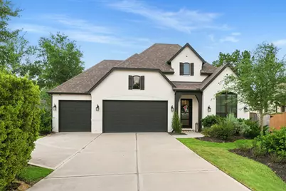 112 Morning Nook Court, Montgomery, TX 77316 - Photo 35