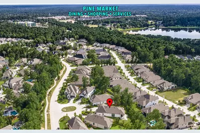 112 Morning Nook Court, Montgomery, TX 77316 - Photo 29