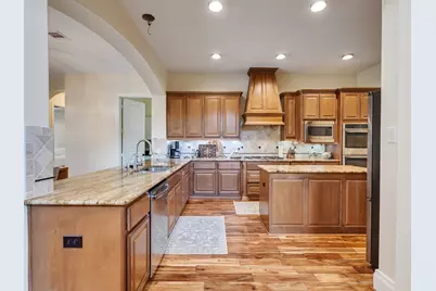 5227 Preserve Park Drive, Spring, TX 77389 - Photo 7