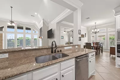 2203 Draycutt Drive, Katy, TX 77494 - Photo 17