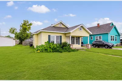 1211 W 2nd Street, Freeport, TX 77541 - Photo 3