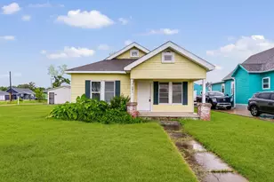 1211 W 2nd St, Freeport, TX 77541 - Photo 1