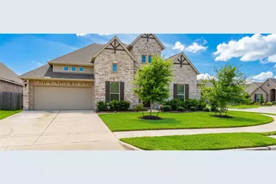 5506 Highland Drive, Pasadena, TX 77505 - Photo 1