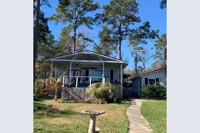 210 Willow Bend, Onalaska, TX 77360 - Photo 1