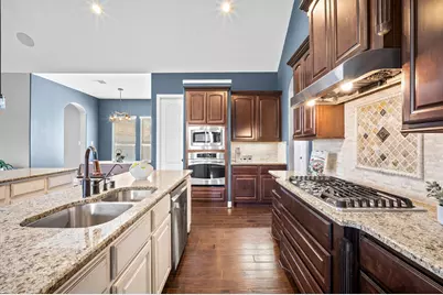 24611 Waterstone Estates Circle S, Tomball, TX 77375 - Photo 5
