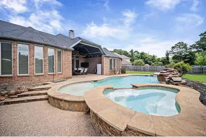 24611 Waterstone Estates Circle S, Tomball, TX 77375 - Photo 31