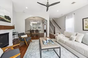 1540 Lawrence St, Houston, TX 77008 - Photo 3