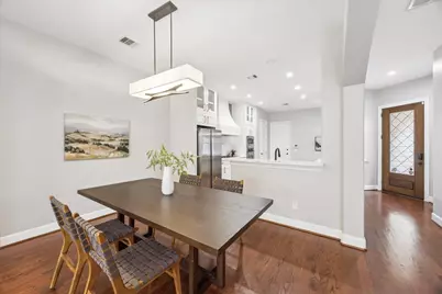 1540 Lawrence Street, Houston, TX 77008 - Photo 7