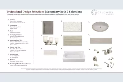 10025 Larkin Cove, Willis, TX 77318 - Photo 9