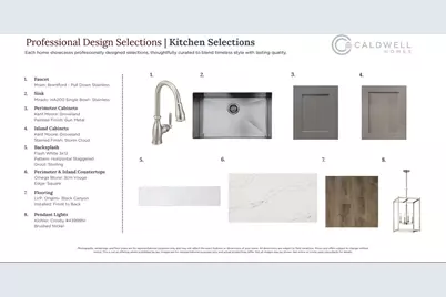 10025 Larkin Cove, Willis, TX 77318 - Photo 5