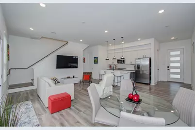 970 Highland Sound Lane, Houston, TX 77091 - Photo 1