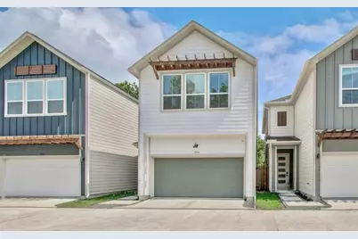 970 Highland Sound Lane, Houston, TX 77091 - Photo 5