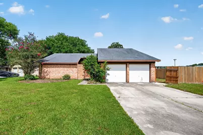 711 Leicester Lane, Houston, TX 77034 - Photo 3