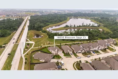 18030 Blossom Springs Court, Cypress, TX 77433 - Photo 39