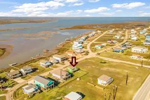 4418 Palm St, Freeport, TX 77541 - Photo 47