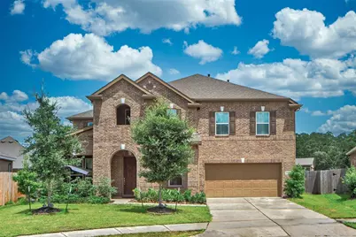 15406 Easton Gate Lane, Houston, TX 77044 - Photo 1