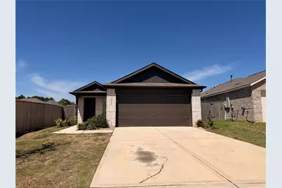 852 Village Brook Drive, Willis, TX 77378 - Photo 1