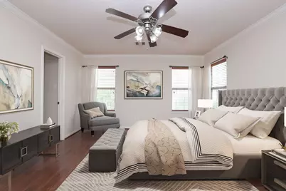 2814 Oriole Wood Court, Houston, TX 77038 - Photo 19