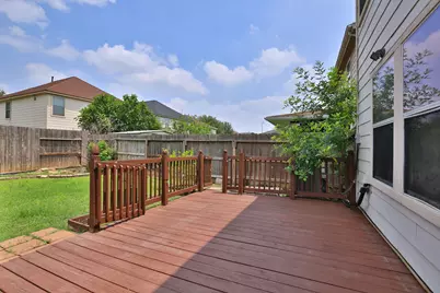 2814 Oriole Wood Court, Houston, TX 77038 - Photo 35