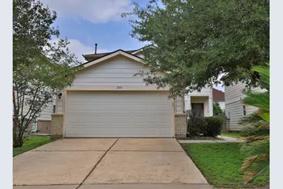 2814 Oriole Wood Court, Houston, TX 77038 - Photo 1