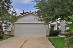 2814 Oriole Wood Ct, Houston, TX 77038 - Photo 1