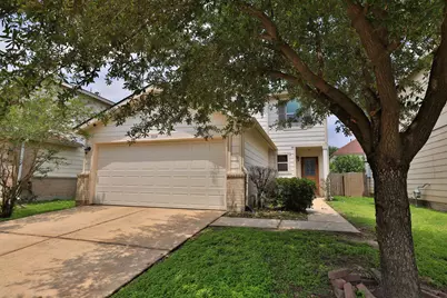 2814 Oriole Wood Court, Houston, TX 77038 - Photo 3