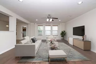 2814 Oriole Wood Ct, Houston, TX 77038 - Photo 5