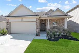 5511 Downie Draw Ranch Trail, Katy, TX 77493 - Photo 1