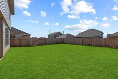 5511 Downie Draw Ranch Trail, Katy, TX 77493 - Photo 7