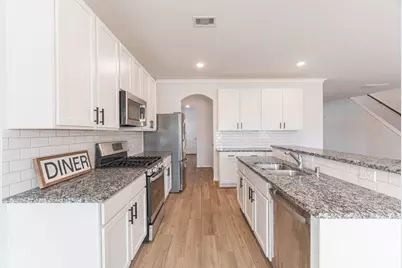 1123 Magnolia Branch Lane, Tomball, TX 77375 - Photo 17