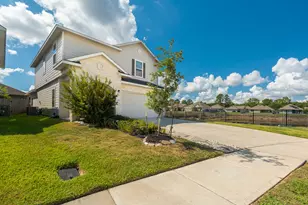 1123 Magnolia Branch Ln, Tomball, TX 77375 - Photo 1